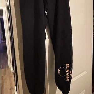 Calvin Klein Women’s Jogger Size M